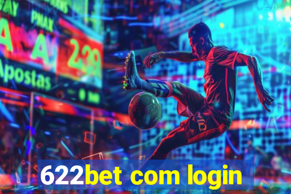 622bet com login